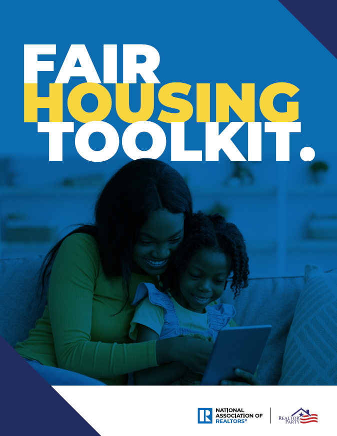 Fair Housing Toolkit