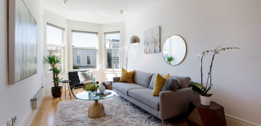 1910 Divisadero St #3