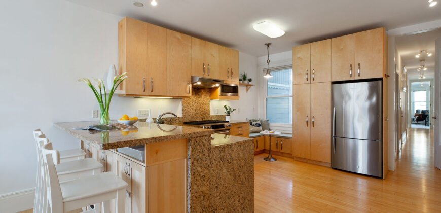 1910 Divisadero St #3