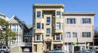 1910 Divisadero St #3