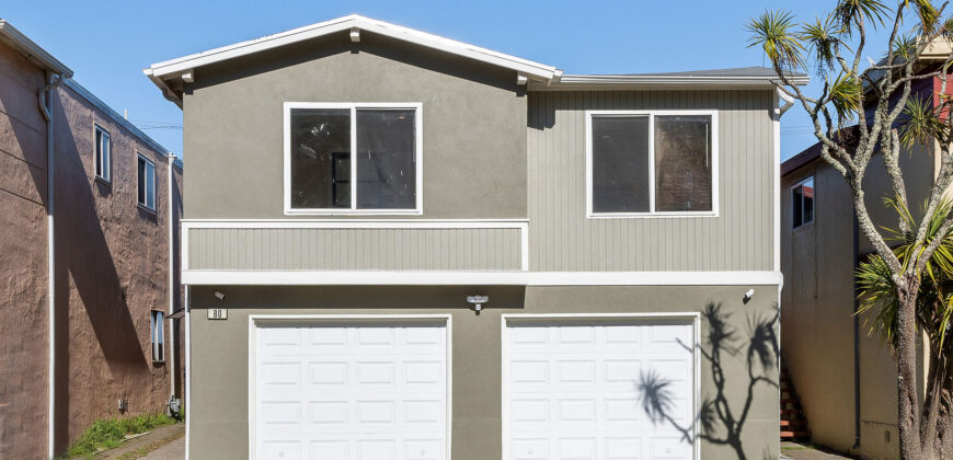 80 Dalerose Ct