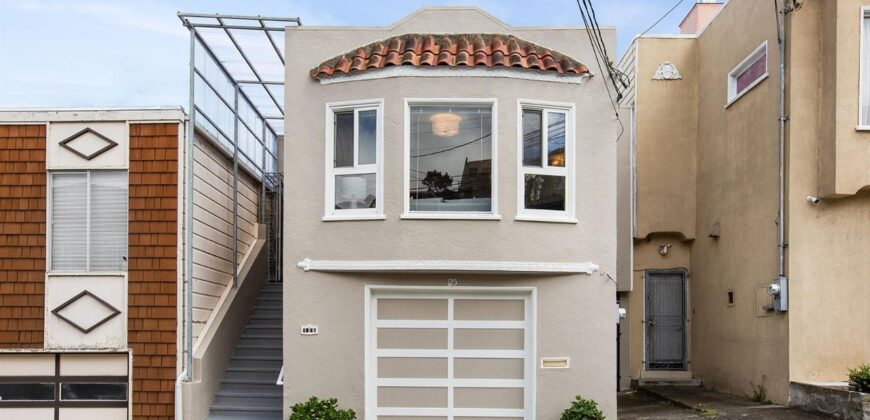 125 Margaret Ave