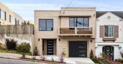 2519 Pacheco St