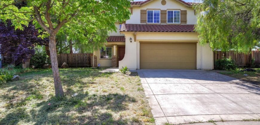 5295 Sungrove Way