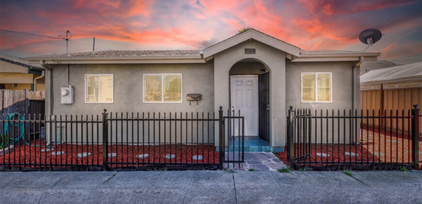 2501 Dover Ave