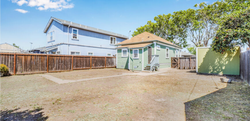 2360 Garvin Ave