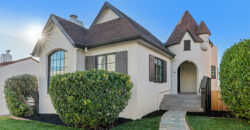 110 Aptos Ave SAN FRANCISCO