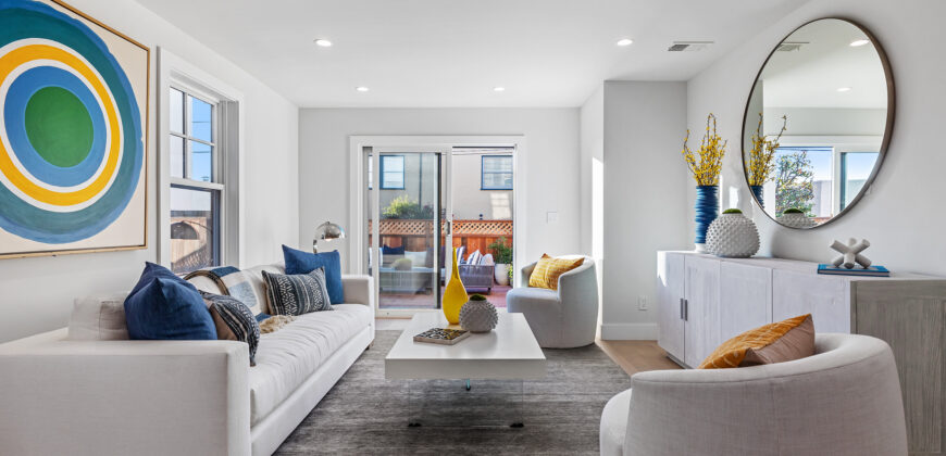 110 Aptos Ave SAN FRANCISCO