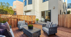 110 Aptos Ave SAN FRANCISCO