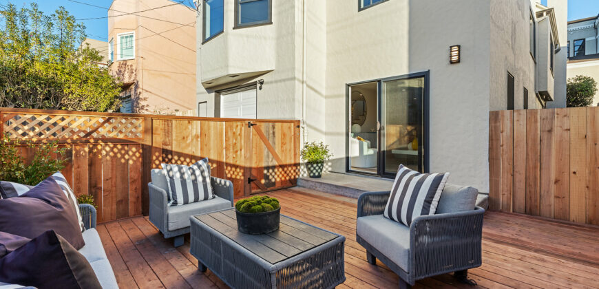 110 Aptos Ave SAN FRANCISCO