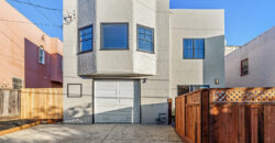 110 Aptos Ave SAN FRANCISCO