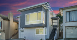 1470 South Mayfair Ave, Daly City