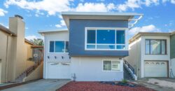 1470 South Mayfair Ave, Daly City