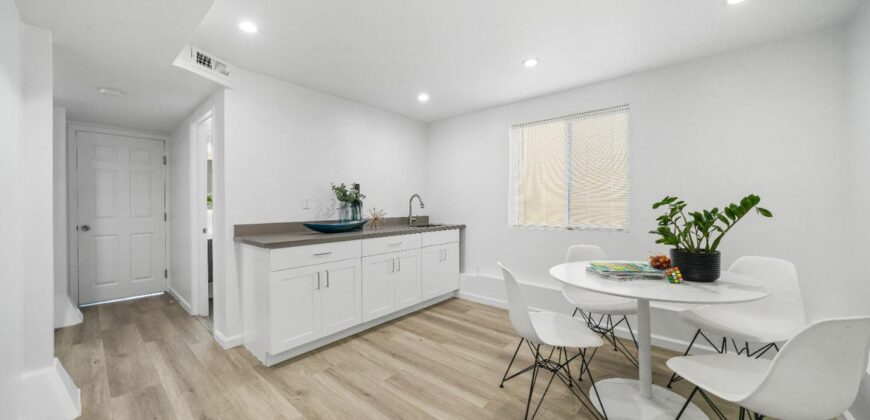 1470 South Mayfair Ave, Daly City