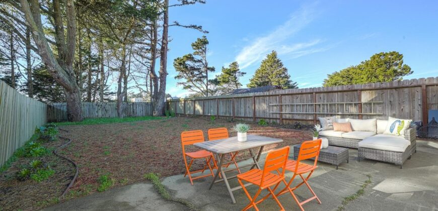 1470 South Mayfair Ave, Daly City