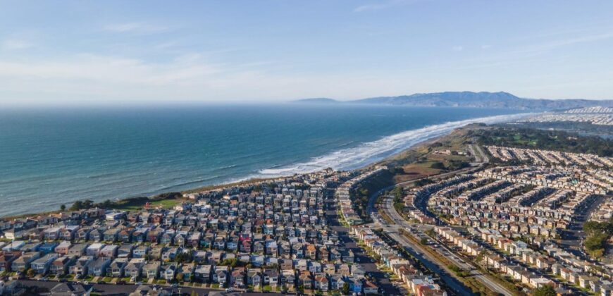 1470 South Mayfair Ave, Daly City