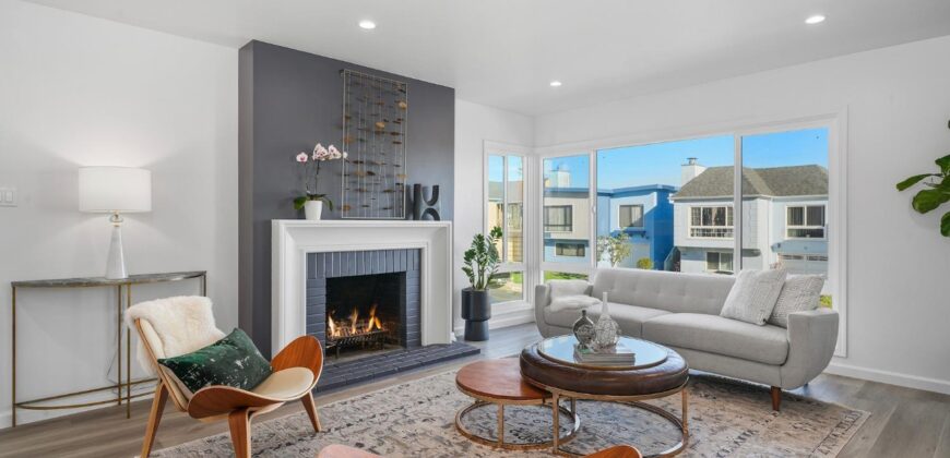 1470 South Mayfair Ave, Daly City