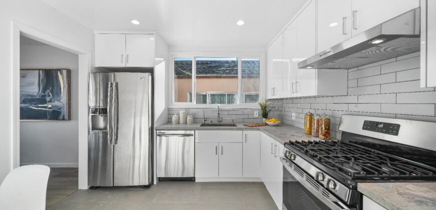 1470 South Mayfair Ave, Daly City
