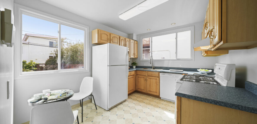 835 S Mayfair Ave, Daly City