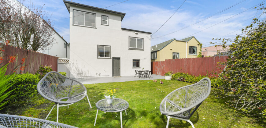 835 S Mayfair Ave, Daly City