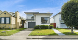 835 S Mayfair Ave, Daly City
