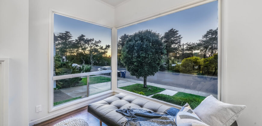 835 S Mayfair Ave, Daly City