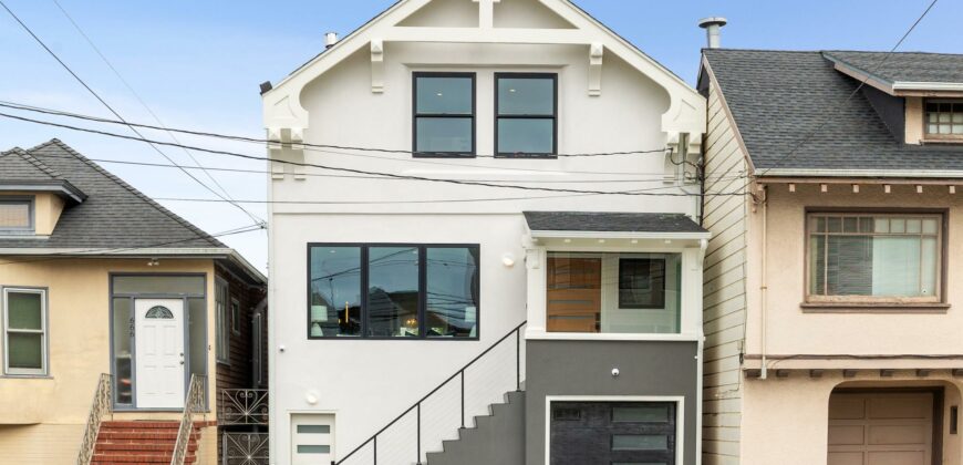 670 26th Ave San Francisco