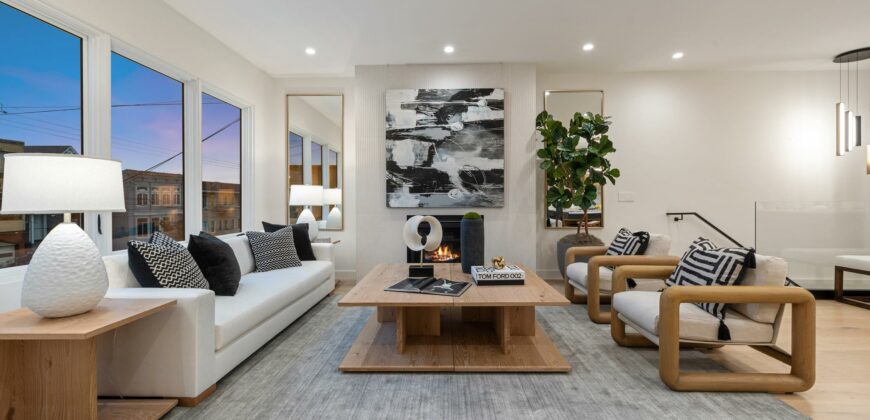 670 26th Ave San Francisco
