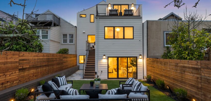 670 26th Ave San Francisco