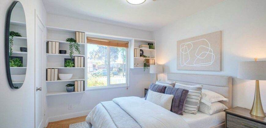1109 Inglewood St, Hayward