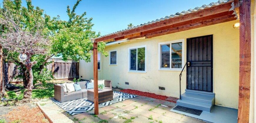 1109 Inglewood St, Hayward