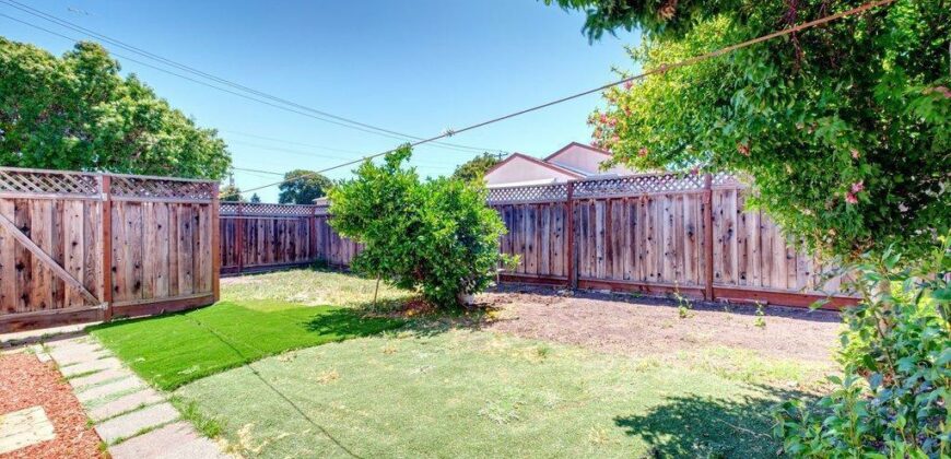 1109 Inglewood St, Hayward