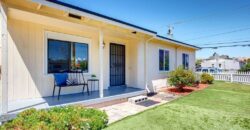 1109 Inglewood St, Hayward